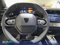 Peugeot 308 5P Hybrid MHEV 145 e-DCS6 GT - Miniatura 12