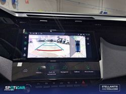 Peugeot 308 5P Hybrid MHEV 145 e-DCS6 GT - Miniatura 14