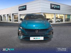 Peugeot 308 5P Hybrid MHEV 145 e-DCS6 GT - Miniatura 2