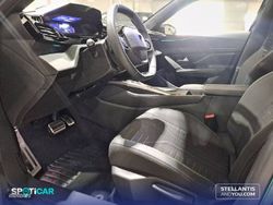 Peugeot 308 5P Hybrid MHEV 145 e-DCS6 GT - Miniatura 22