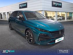 Peugeot 308 5P Hybrid MHEV 145 e-DCS6 GT - Miniatura 3