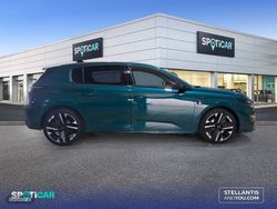 Peugeot 308 5P Hybrid MHEV 145 e-DCS6 GT - Miniatura 4