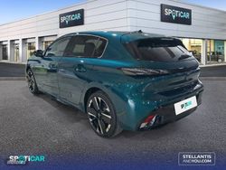 Peugeot 308 5P Hybrid MHEV 145 e-DCS6 GT - Miniatura 5