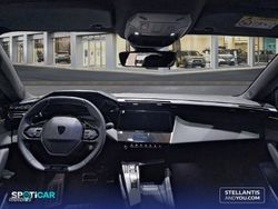 Peugeot 308 5P Hybrid MHEV 145 e-DCS6 GT - Miniatura 8