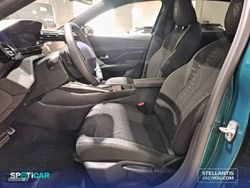 Peugeot 308 5P Hybrid MHEV 145 e-DCS6 GT - Miniatura 9