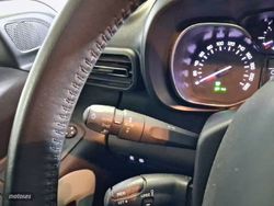 Citroen Berlingo Talla M BlueHDi 130 S&S 6v Shine - Miniatura 11