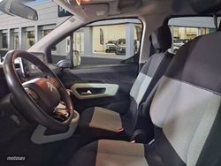 Citroen Berlingo Talla M BlueHDi 130 S&S 6v Shine - Miniatura 14