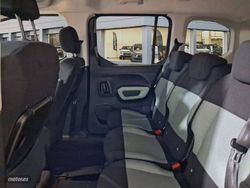 Citroen Berlingo Talla M BlueHDi 130 S&S 6v Shine - Miniatura 15