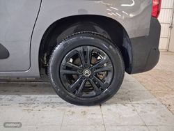 Citroen Berlingo Talla M BlueHDi 130 S&S 6v Shine - Miniatura 16