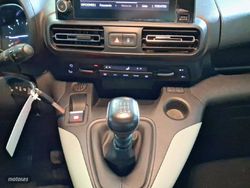 Citroen Berlingo Talla M BlueHDi 130 S&S 6v Shine - Miniatura 17
