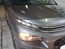 Citroen Berlingo Talla M BlueHDi 130 S&S 6v Shine - Miniatura 18