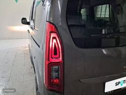 Citroen Berlingo Talla M BlueHDi 130 S&S 6v Shine - Miniatura 19