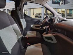 Citroen Berlingo Talla M BlueHDi 130 S&S 6v Shine - Miniatura 20