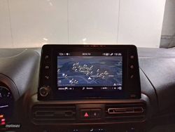 Citroen Berlingo Talla M BlueHDi 130 S&S 6v Shine - Miniatura 22