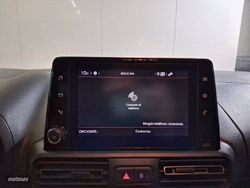 Citroen Berlingo Talla M BlueHDi 130 S&S 6v Shine - Miniatura 23