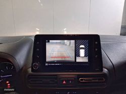 Citroen Berlingo Talla M BlueHDi 130 S&S 6v Shine - Miniatura 24