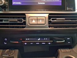 Citroen Berlingo Talla M BlueHDi 130 S&S 6v Shine - Miniatura 25