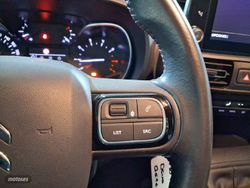 Citroen Berlingo Talla M BlueHDi 130 S&S 6v Shine - Miniatura 26