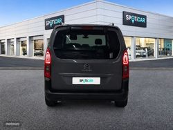 Citroen Berlingo Talla M BlueHDi 130 S&S 6v Shine - Miniatura 5