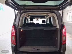 Citroen Berlingo Talla M BlueHDi 130 S&S 6v Shine - Miniatura 6