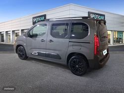 Citroen Berlingo Talla M BlueHDi 130 S&S 6v Shine - Miniatura 7
