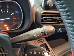 Citroen Berlingo Talla M BlueHDi 130 S&S 6v Shine - Miniatura 8