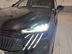 Peugeot 3008 1.2 107KW eDCS6 Allure Exclusive - Miniatura 24