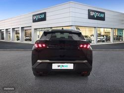 Peugeot 3008 1.2 107KW eDCS6 Allure Exclusive - Miniatura 5