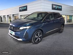 Peugeot 3008 225 e-EAT8 GT Pack - Miniatura 1