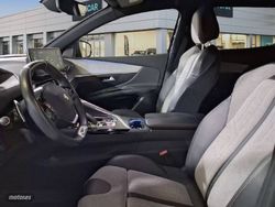 Peugeot 3008 225 e-EAT8 GT Pack - Miniatura 21