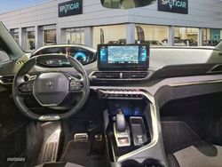 Peugeot 3008 225 e-EAT8 GT Pack - Miniatura 25