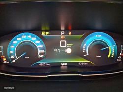 Peugeot 3008 225 e-EAT8 GT Pack - Miniatura 27