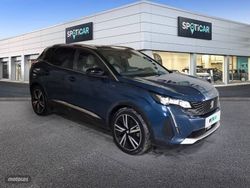 Peugeot 3008 225 e-EAT8 GT Pack - Miniatura 3