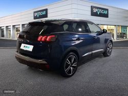Peugeot 3008 225 e-EAT8 GT Pack - Miniatura 4