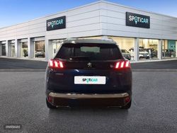 Peugeot 3008 225 e-EAT8 GT Pack - Miniatura 5