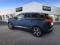Peugeot 3008 225 e-EAT8 GT Pack - Miniatura 7