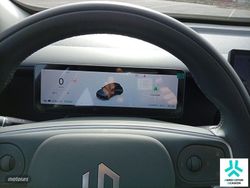 Leapmotor B10 BEV 67.1kWh DesignProMax Auto - Miniatura 10