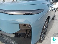 Leapmotor B10 BEV 67.1kWh DesignProMax Auto - Miniatura 16