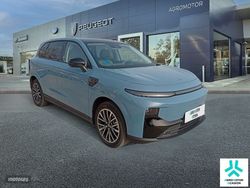 Leapmotor B10 BEV 67.1kWh DesignProMax Auto - Miniatura 3