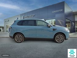 Leapmotor B10 BEV 67.1kWh DesignProMax Auto - Miniatura 4