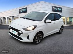 Hyundai i10 1.0 Klass - Miniatura 1