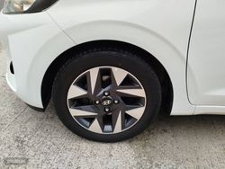 Hyundai i10 1.0 Klass - Miniatura 13