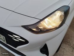 Hyundai i10 1.0 Klass - Miniatura 16