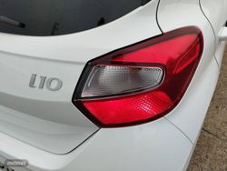 Hyundai i10 1.0 Klass - Miniatura 17