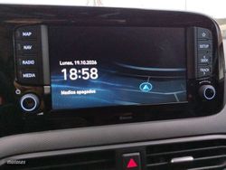 Hyundai i10 1.0 Klass - Miniatura 19