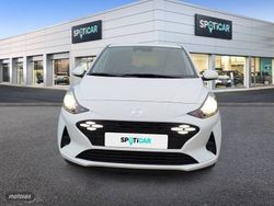 Hyundai i10 1.0 Klass - Miniatura 2