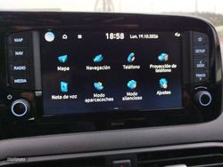 Hyundai i10 1.0 Klass - Miniatura 21