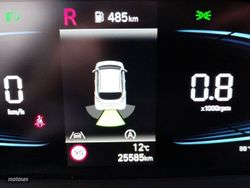 Hyundai i10 1.0 Klass - Miniatura 24