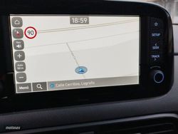 Hyundai i10 1.0 Klass - Miniatura 25
