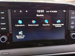 Hyundai i10 1.0 Klass - Miniatura 26